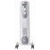 Радиатор масляный Ballu (9 секций) Classic grey BOH/CL-09GRN 2000