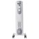 Радиатор масляный Ballu (9 секций) Classic grey BOH/CL-09GRN 2000