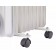 Радиатор масляный Ballu (9 секций) Classic grey BOH/CL-09GRN 2000