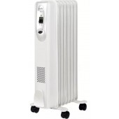 Радиатор масляный Ballu (9 секций) Comfort BOH/CM-09WDN 2000