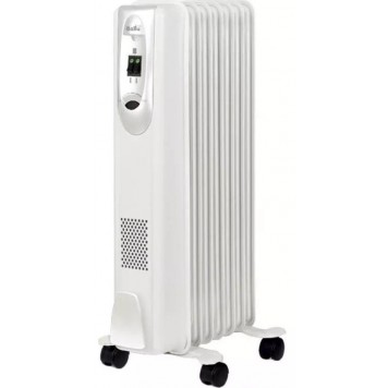 Радиатор масляный Ballu (9 секций) Comfort BOH/CM-09WDN 2000