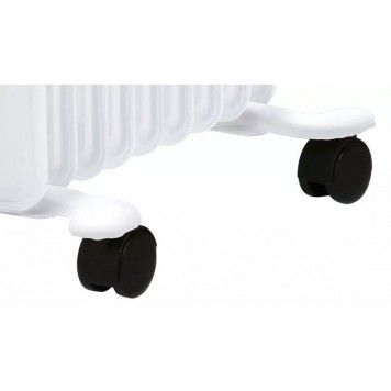Радиатор масляный Ballu (9 секций) Comfort BOH/CM-09WDN 2000-1