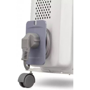 Радиатор масляный Ballu (9 секций) CUBE BOH/CB-09W 2000-3