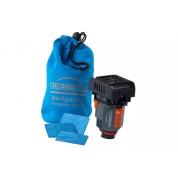 Устройство от комаров Thermacell MR-BR Backpacker