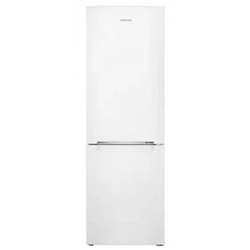 Холодильник Samsung RB30A30N0WW/WT (белый)