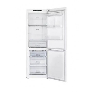 Холодильник Samsung RB30A30N0WW/WT (белый)-1