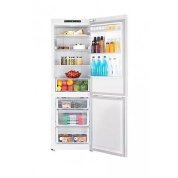 Холодильник Samsung RB30A30N0WW/WT (белый)-4