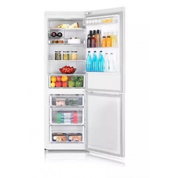 Холодильник Samsung RB31FERNDWW/WT-4