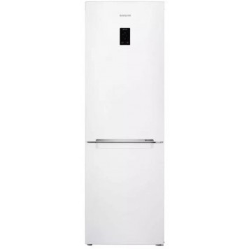 Холодильник Samsung RB33A32N0WW/WT