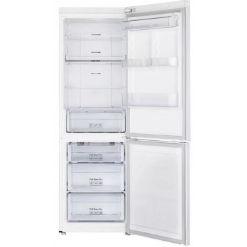 Холодильник Samsung RB33A32N0WW/WT-1