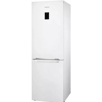 Холодильник Samsung RB33A32N0WW/WT-2