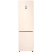 Холодильник Samsung RB37A5491EL/WT