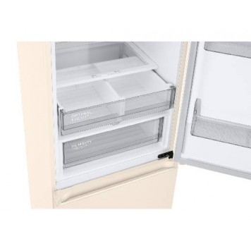 Холодильник Samsung RB38T7762EL/WT-4