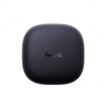 Наушники Xiaomi Redmi buds 6 lite Black-1