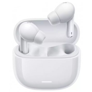 Наушники Xiaomi Redmi buds 6 lite White