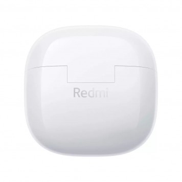 Наушники Xiaomi Redmi buds 6 lite White-1
