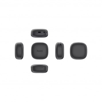 Наушники Xiaomi Redmi buds 6 Play Black-1