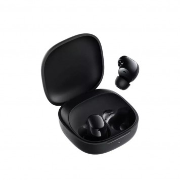 Наушники Xiaomi Redmi buds 6 Play Black-2
