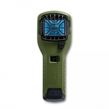 Устройство от комаров Thermacell MR-300# Portable Mosquito Repeller ц:olive