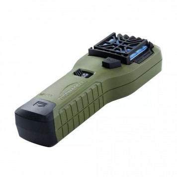Устройство от комаров Thermacell MR-300# Portable Mosquito Repeller ц:olive-1