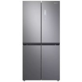 Холодильник Samsung RF48A4000M9/WT