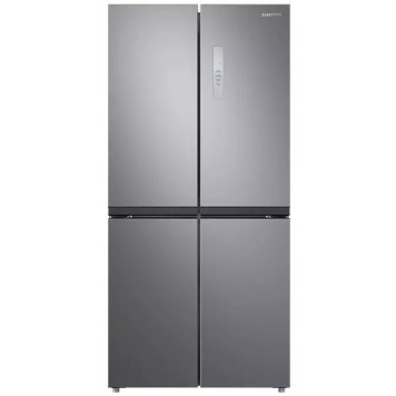 Холодильник Samsung RF48A4000M9/WT