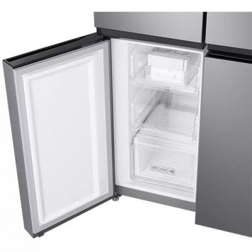 Холодильник Samsung RF48A4000M9/WT-4