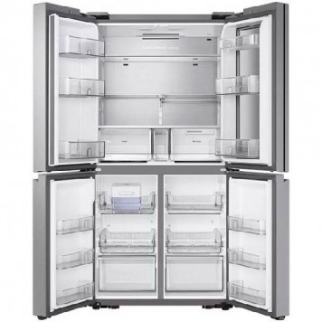 Холодильник Samsung RF65A93T0SR/WT-2