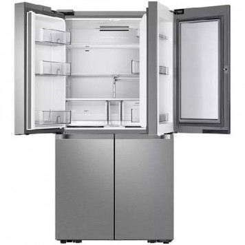 Холодильник Samsung RF65A93T0SR/WT-3