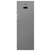 Вертикальный морозильник Beko RFNK 290 E23 S