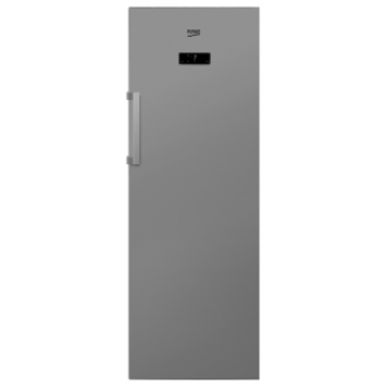 Вертикальный морозильник Beko RFNK 290 E23 S
