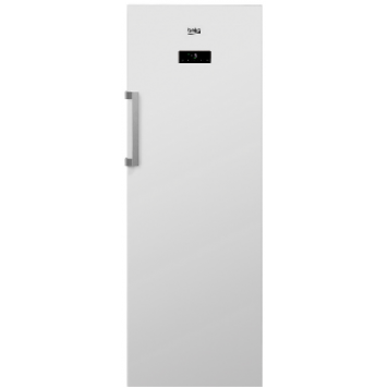 Вертикальный морозильник Beko RFNK 290 E23 W