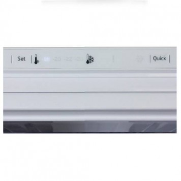 Вертикальный морозильник Beko RFNK290T21W-1