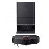 Робот-пылесос Xiaomi X20 Max Black (BHR9220EU) Самоочистка Мопы LiDAR 8 000 Па  200 м²