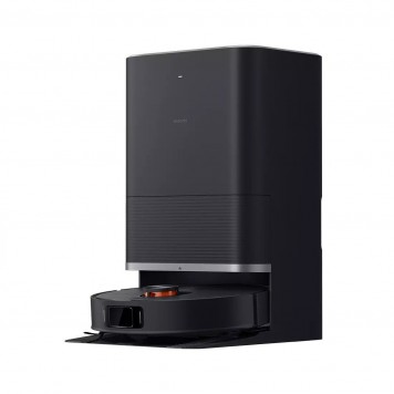 Робот-пылесос Xiaomi X20 Max Black (BHR9220EU) Самоочистка Мопы LiDAR 8 000 Па  200 м²-1