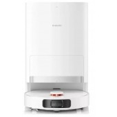 Робот-пылесос Xiaomi X20 Plus White (BHR8124EU) Самоочистка Мопы LiDAR 6 000 Па 162 м²