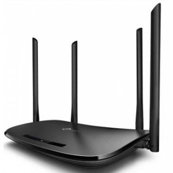 Роутер TP-Link AC1200 Wireless VDSL/ADSL Modem Roulter VR300(EU)(081942)-1