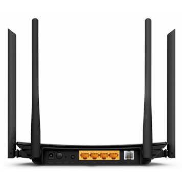 Роутер TP-Link AC1200 Wireless VDSL/ADSL Modem Roulter VR300(EU)(081942)-2