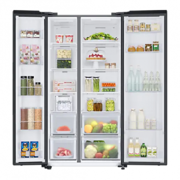 Холодильник Samsung RS66A8100B1/WT-4