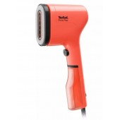Ручной отпариватель TEFAL Pure Pop DT2022E1 (красный)