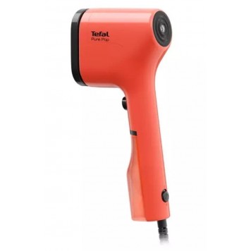 Ручной отпариватель TEFAL Pure Pop DT2022E1 (красный)-1