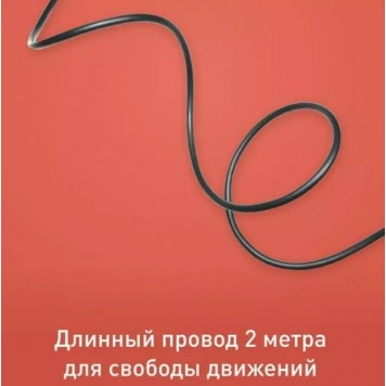 Ручной отпариватель TEFAL Pure Pop DT2022E1 (красный)-12