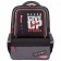 Рюкзак детский Brauberg STAR Stay strong Black-Grey 17л Полиэстер 40х29х13sm (270670)