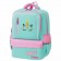 Рюкзак детский Brauberg STAR Unicorn Mint-Pink 17л Полиэстер 40х29х13sm (229977)