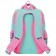 Рюкзак детский Brauberg STAR Unicorn Mint-Pink 17л Полиэстер 40х29х13sm (229977)