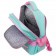 Рюкзак детский Brauberg STAR Unicorn Mint-Pink 17л Полиэстер 40х29х13sm (229977)