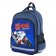 Рюкзак детский Пифагор Extreme sports Dark Blue 15л Полиэстер 38x28х14 (270659)