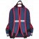Рюкзак детский Пифагор Monster car Dark Blue-Red 15л Полиэстер 38x28х14 (270660)