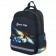 Рюкзак детский Пифагор Space tripBlack-Dark Blue15л Полиэстер 38x28х14 (270661)