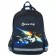 Рюкзак детский Пифагор Space tripBlack-Dark Blue15л Полиэстер 38x28х14 (270661)